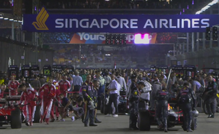 Illustration for article titled Is F1 Really Boring?